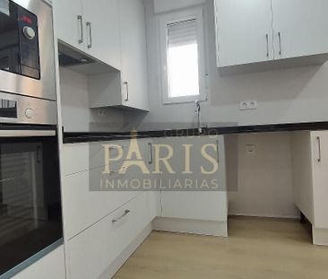 Piso de alquiler en Alameda San Anton , Alameda - Photo 3