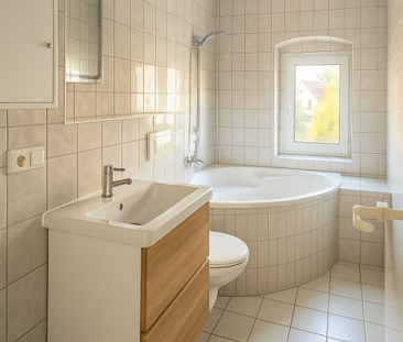 Citynah, modern, gemütlich – deine neue 2-Zimmer-Wohnung mit Balkon! - Photo 4