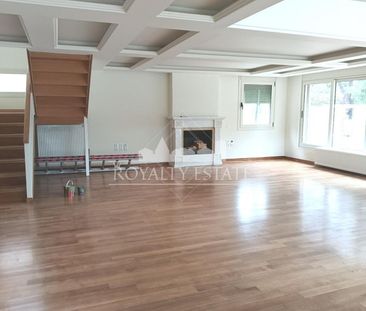 Μεζονέτα για ενοικίαση - Μαρούσι, - Photo 2