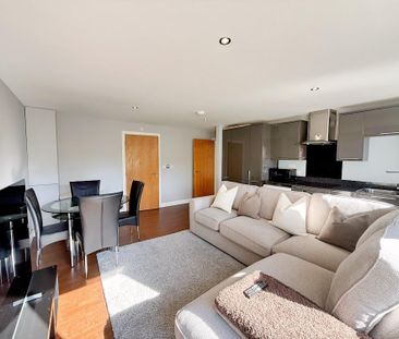 1 bedroom flat to rent - Photo 2