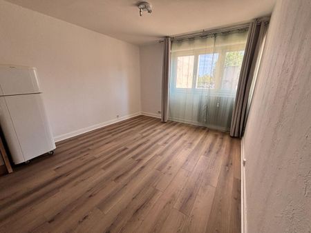 Location Appartement 1 pièce 24m² ST BRIEUC 22000 - Photo 5