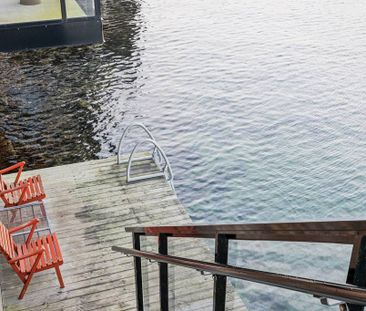 Redaregatan, Helsingborg - Photo 4