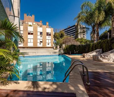 Apartamento para aluguel, 2 quartos, 1 suíte, 2 vagas, Bela Vista -... - Foto 3