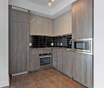 For Lease - 125 Blue Jays Way Unit# 2711, Toronto, Ontario - Photo 1
