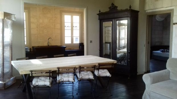 AVIGNON IM, appartement meublé., - Photo 1