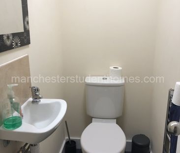 Cawdor Road, Manchester, M14 6LS - Photo 6