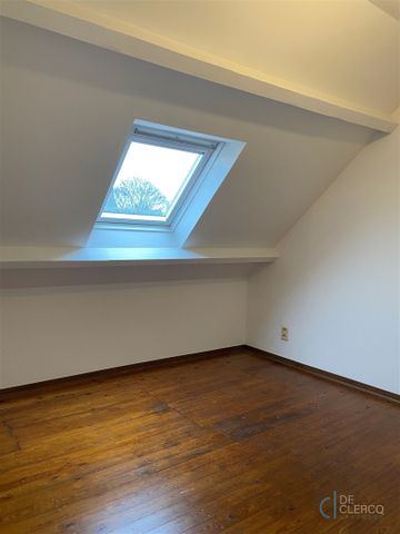 Charmant, gerenoveerd appartement te huur in rand van Gent! - Photo 5