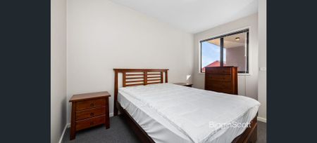 405/3 Hoddle Street, Collingwood VIC 3066 - Apartment For Rent | Domain - Photo 3