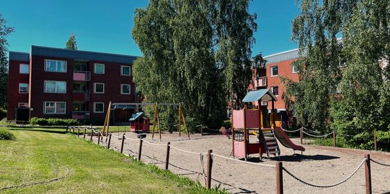 Hammarvägen, Sundsvall - Photo 3