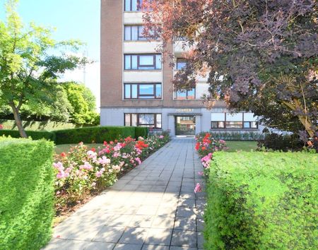 Penthouse te huur - Foto 4