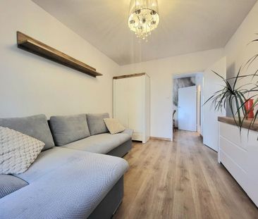 Sprawdź>>> 2 oddzielne pokoje/ jadalnia 51.1 m² - Фото 4