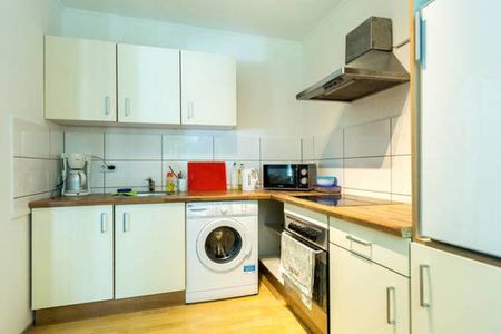 Hell & Idyllisch - Apartment in Kerpen Nähe Burg Hemmersbach - Photo 4