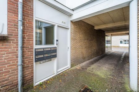 Te huur: Appartement Voorheuvel in Zeist - Photo 3