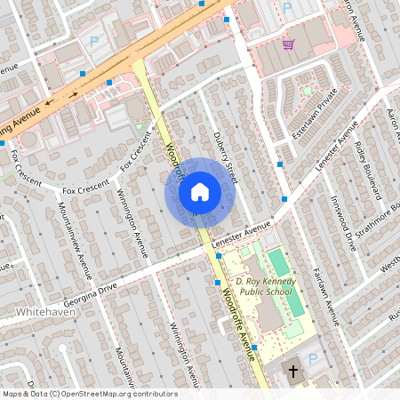 873 Woodroffe Avenue, Mckellar Heights - Glabar Park And Area
