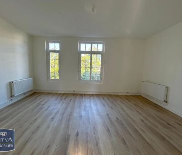 Appartement à louer 1 pièce 41.3m² - Photo 5