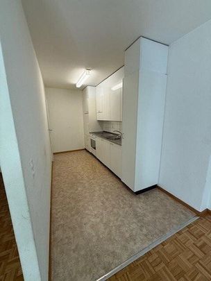 Hübsche 2.5-ZWG im Hegenheimerquartier - Foto 1