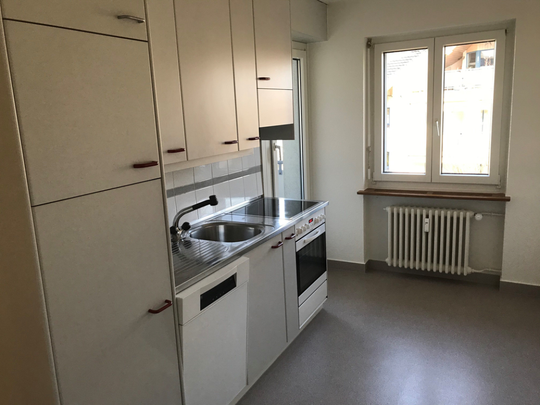 Wohnen im stadtnahen Binningen - Photo 1