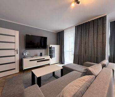 Duże Komfortowe mieszkanie w Centrum, śląskie, Częstochowa, Śródmie... - Photo 4
