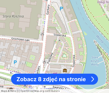 Piękne i stylowe mieszkanie | BEZ PROWIZJI - Zdjęcie 1