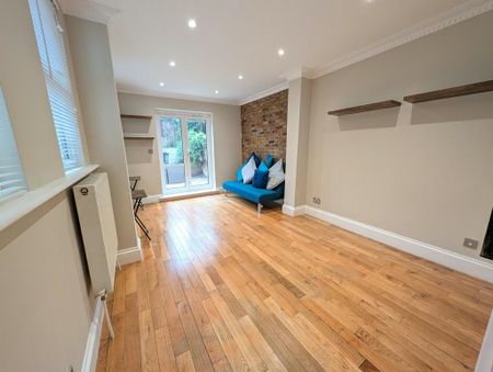 1 bedroom flat to rent - Photo 5
