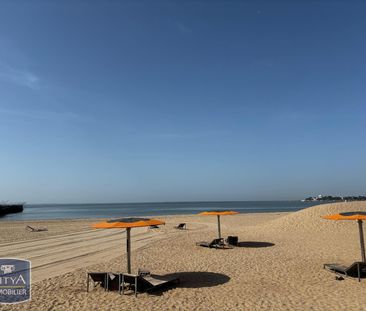 Location Appartement 3 pièces 40m² ST NAZAIRE 44600 - Photo 4