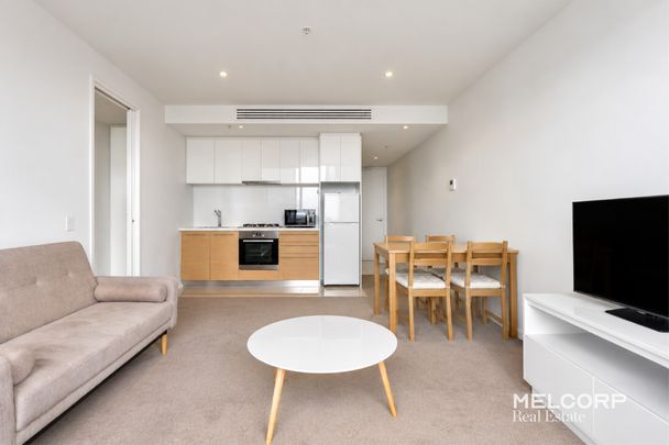 ONE BEDROOM AT ABODE 318 - FURNISHED - Photo 1