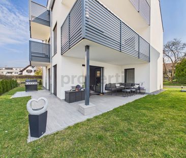 3.5 Zimmer, 75 m², EG - Photo 6