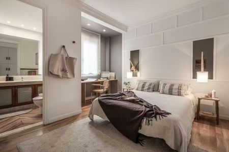 Calle de Nicasio Gallego, Madrid, Community of Madrid 28010 - Photo 3