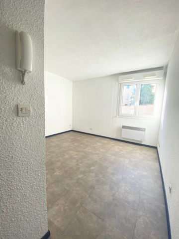 Appartement 1 pièce à Nancy - Photo 2