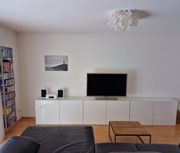Hübsche 3,5-Zimmerwohnung - Photo 1