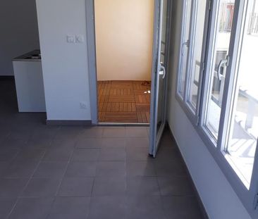 Appartement - T3 - BELLEVILLE EN BEAUJOLAIS - Photo 6