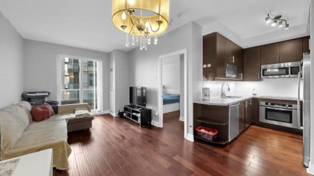For Lease - 35 Balmuto Street Unit# 2607, Toronto, Ontario - Photo 4