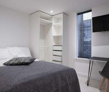 Apt 1, Aberdeen House Room 5 - Photo 6