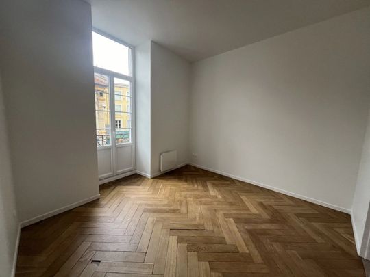 Appartement Centre ville - TARARE, - Photo 1