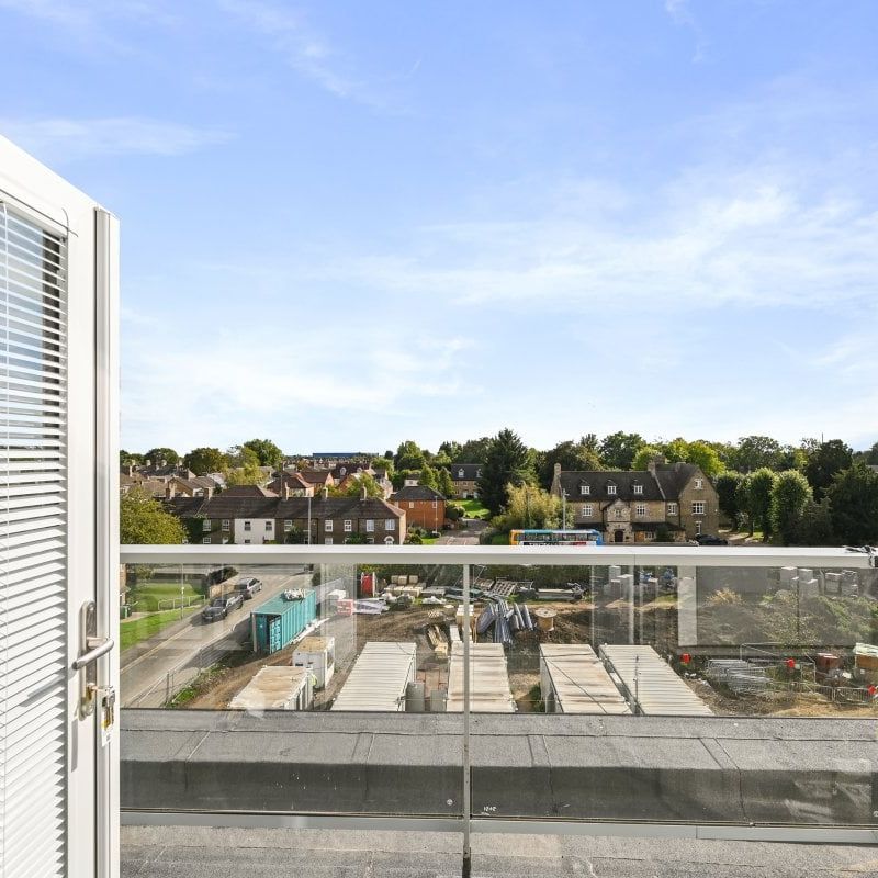 Guild House, Oundle Road, Peterborough - Photo 1