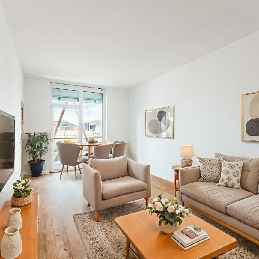 LEVEL GRAZ – Lebensgefühl auf höchstem Niveau - Foto 1