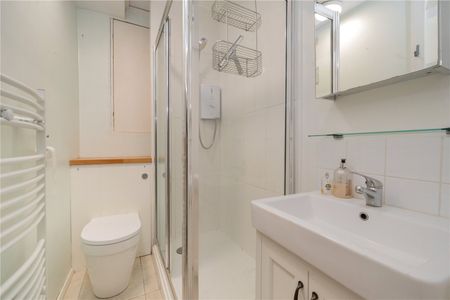 Fulham Road, SW6, London - Photo 5