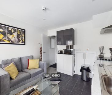 1 bedroom apartment to rent - Photo 3