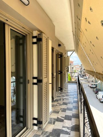 Διαμέρισμα για ενοικίαση Αμπελόκηποι (Λάρισα) - Photo 5