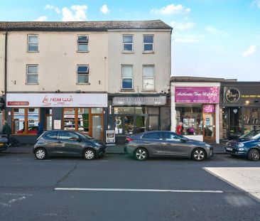 1 bedroom flat to rent - Photo 6