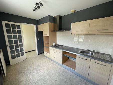 Location maison 3 pièces, 67.12m², Castelnaudary - Photo 3