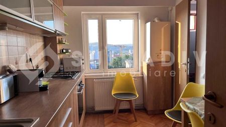Apartament cu 3 camere, parcare, bloc cu lift- Piata Cipariu - Photo 5