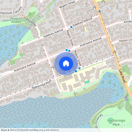 1/28 Ngataringa Road, Devonport, North Shore City