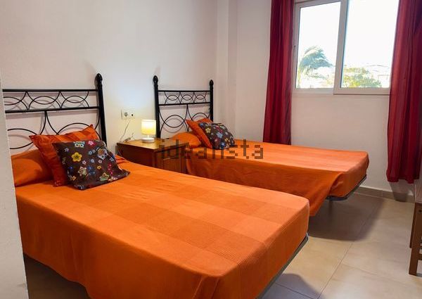 Alquiler de piso en Calle Abadejo, 17 C