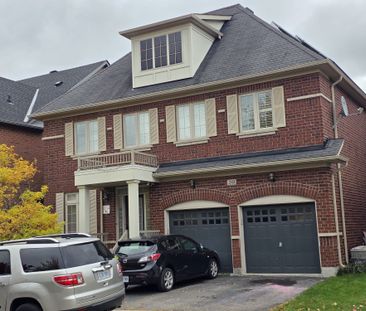 For Lease - 242 Jarrett Xing (UPPER) Court, Milton, Ontario - Photo 4