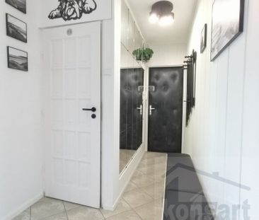 2-pokojowe mieszkanie na wynajem, Pomorzany. - Zdjęcie 1