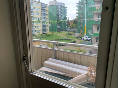 Krabbegatan 4, Helsingborg - Foto 3