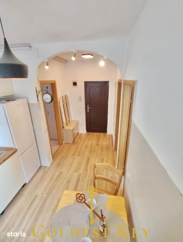 Apartament recent renovat cu 2 dormitoare! Iris, Cluj! - Fotografie 4