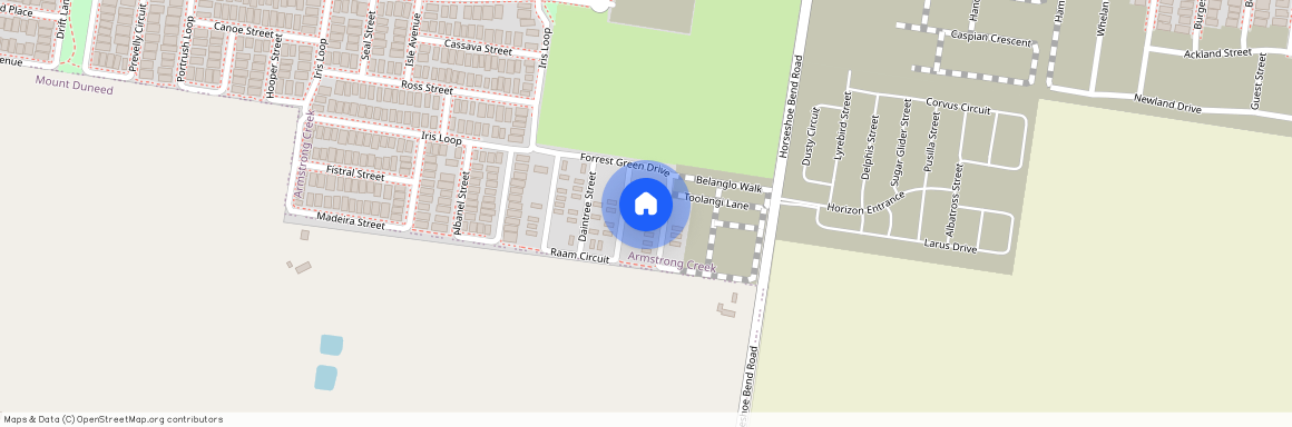 15 Raam Circuit, Vic 3217, Armstrong Creek