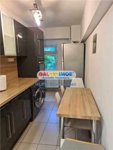 Inchiriere apartament 2 camere cochet Aviatiei / Alexandru Serbanescu - Fotografie 4